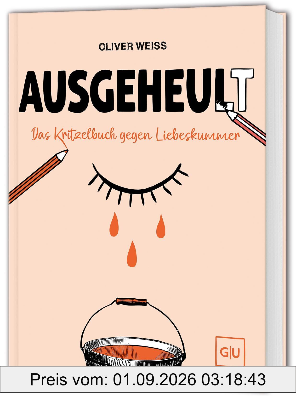 Ausgeheult