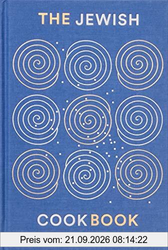 The Jewish Cookbook