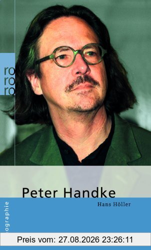 Handke, Peter