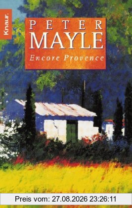 Encore Provence