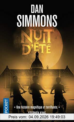 Nuit d'été