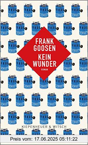 Brand : Kiepenheuer & Witsch, Binding : Gebundene Ausgabe, Label : Kiepenheuer&Witsch, Publisher : Kiepenheuer&Witsch, medium : Gebundene Ausgabe, numberOfPages : 352, publicationDate : 2019-02-14, authors : Frank Goosen, ISBN : 3462052543