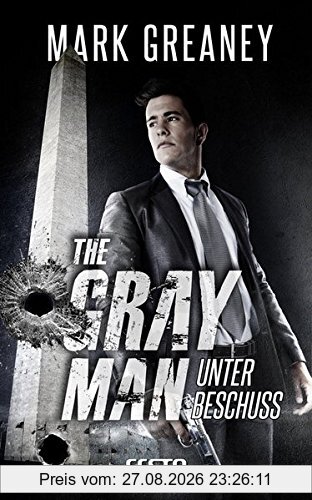 The Gray Man - Unter Beschuss