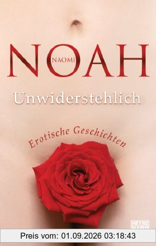 Unwiderstehlich