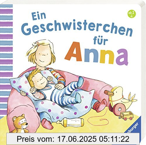 Binding : Pappbilderbuch, Edition : 1, Label : Ravensburger Buchverlag, Publisher : Ravensburger Buchverlag, medium : Sonstige Einbände, numberOfPages : 16, publicationDate : 2018-01-06, authors : Regina Schwarz, ISBN : 3473436976