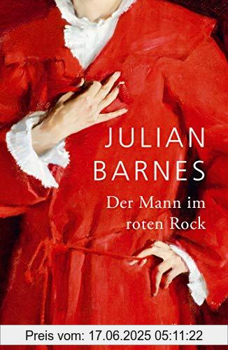 Brand : Kiepenheuer & Witsch GmbH, Binding : Gebundene Ausgabe, Edition : 1., Label : Kiepenheuer&Witsch, Publisher : Kiepenheuer&Witsch, medium : Gebundene Ausgabe, numberOfPages : 304, publicationDate : 2021-01-14, releaseDate : 2021-01-14, authors : Julian Barnes, translators : Gertraude Krueger, ISBN : 3462054767