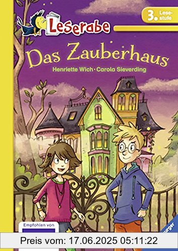 Binding : Gebundene Ausgabe, Edition : 1, Label : Ravensburger Buchverlag, Publisher : Ravensburger Buchverlag, medium : Gebundene Ausgabe, numberOfPages : 64, publicationDate : 2016-05-23, authors : Henriette Wich, languages : german, ISBN : 3473364959