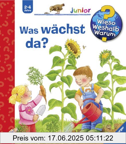 Brand : Ravensburger, Binding : Spiralbindung, Edition : 8, Label : Ravensburger Buchverlag, Publisher : Ravensburger Buchverlag, NumberOfItems : 1, PackageQuantity : 1, medium : Sonstige Einbände, numberOfPages : 16, publicationDate : 2007-06-01, authors : Constanza Droop, languages : german, ISBN : 347332776X