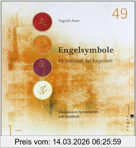Ingrid Auer Engelsymbole