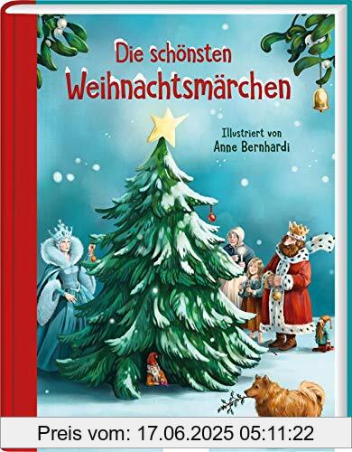 Binding : Gebundene Ausgabe, Edition : 1., Label : Esslinger Verlag, Publisher : Esslinger Verlag, medium : Gebundene Ausgabe, numberOfPages : 104, publicationDate : 2019-10-07, releaseDate : 2019-10-07, authors : Brüder Grimm, Andersen, Hans Christian, ISBN : 3480235689