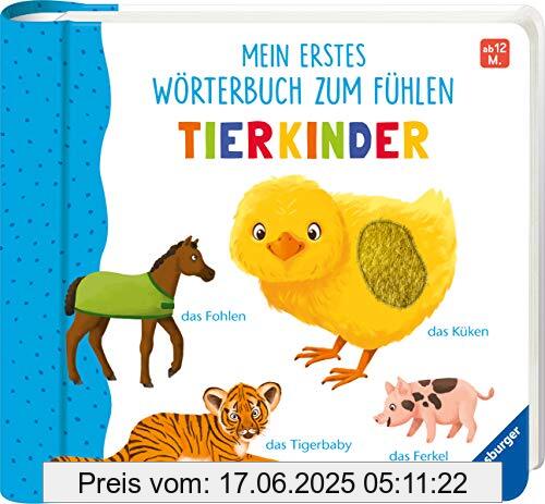 Binding : Pappbilderbuch, Edition : 1, Label : Ravensburger Verlag GmbH, Publisher : Ravensburger Verlag GmbH, medium : Sonstige Einbände, numberOfPages : 10, publicationDate : 2020-03-16, ISBN : 3473438669