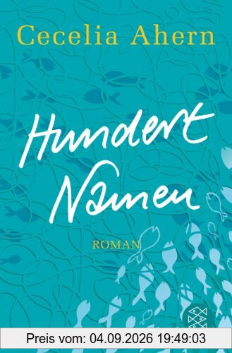 Hundert Namen: Roman