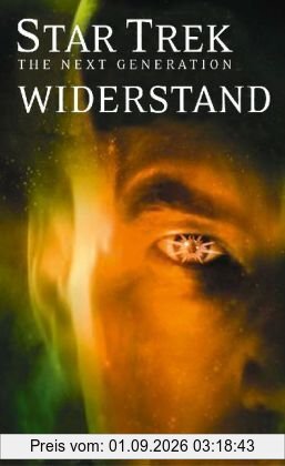 Star Trek - The Next Generation 2: Widerstand