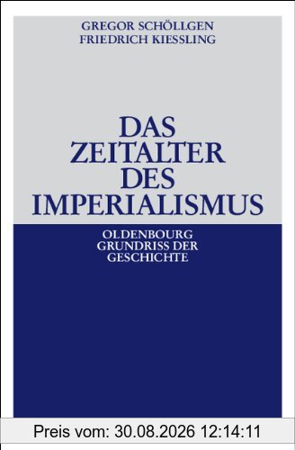 Das Zeitalter des Imperialismus