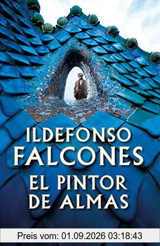 El pintor de almas (Best Seller)