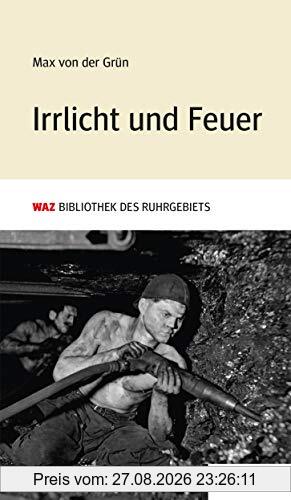Irrlicht und Feuer