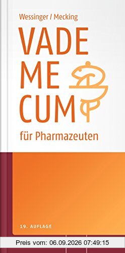 Vademecum für Pharmazeuten
