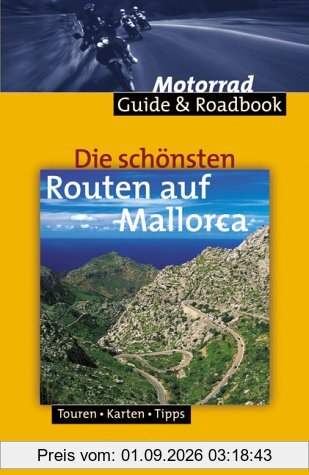 Die schönsten Routen auf Mallorca