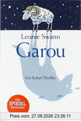 Garou: Ein Schaf-Thriller