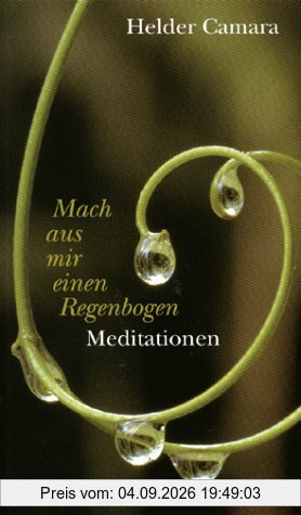 Mach aus mir einen Regenbogen