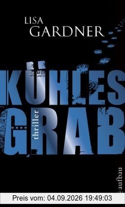 Kühles Grab: Thriller