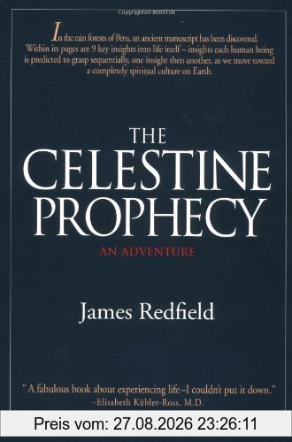 The Celestine Prophecy