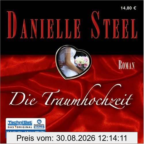 Die Traumhochzeit