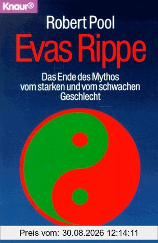 Evas Rippe