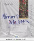Nimm's gelassen