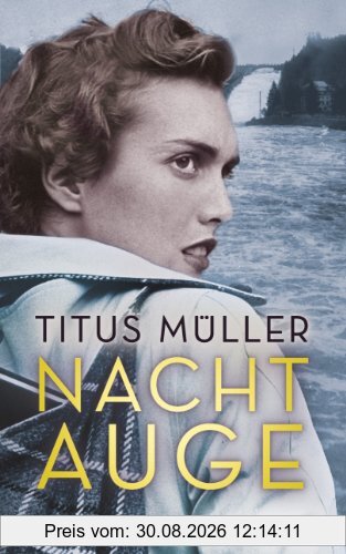 Nachtauge