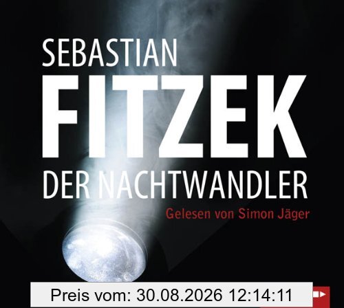 Der Nachtwandler