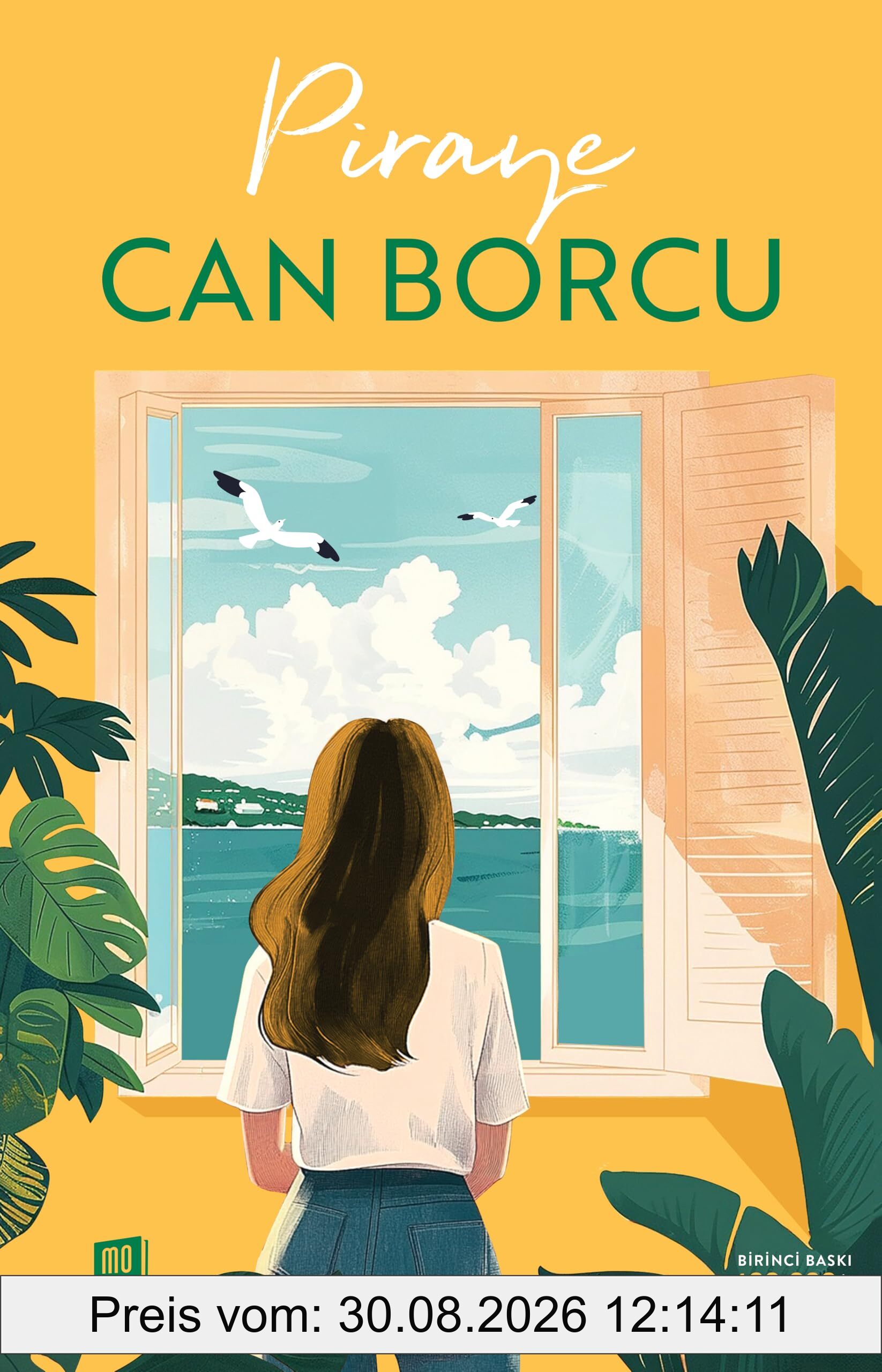 Can Borcu