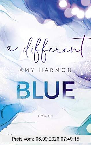 A Different Blue