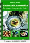 Kochen mit Meerrettich