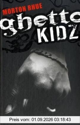 Ghetto Kidz