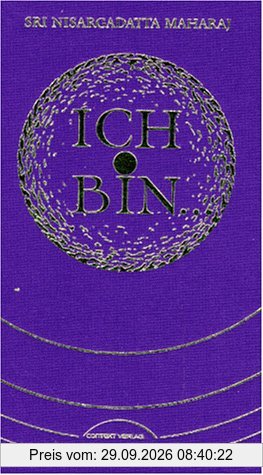 Ich bin. Teil 1.