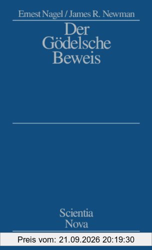 Der Gödelsche Beweis
