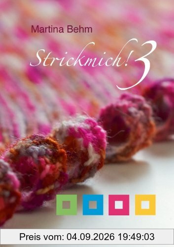Strickmich! 3
