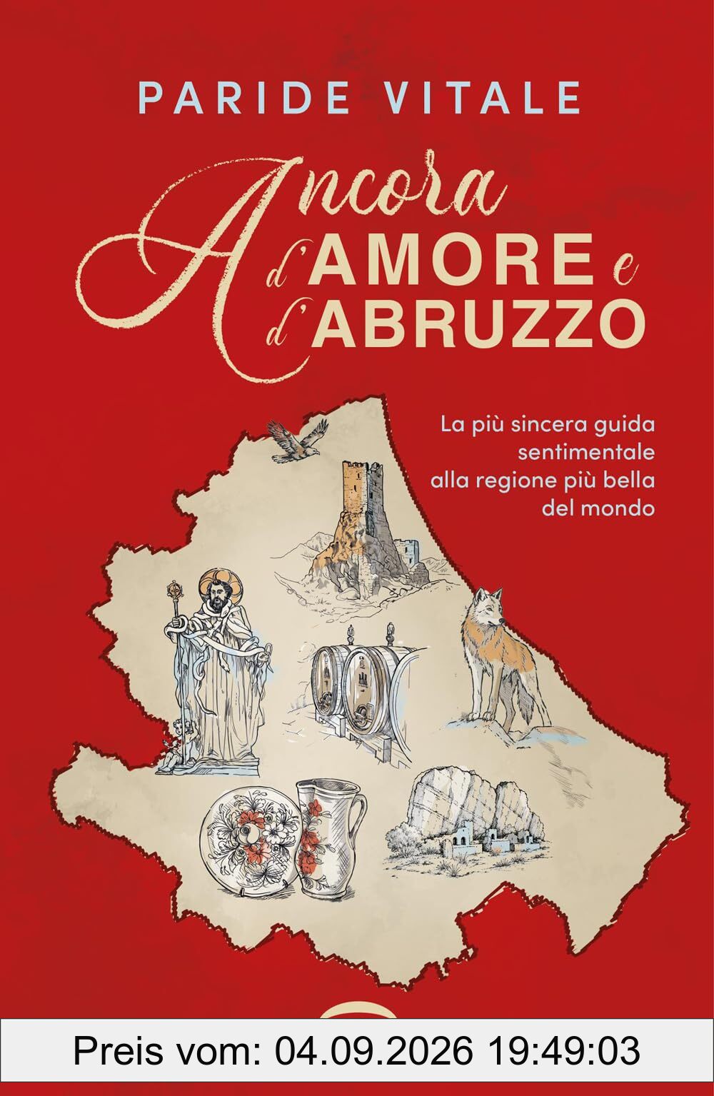 Ancora d'amore e d'Abruzzo (On-Off)