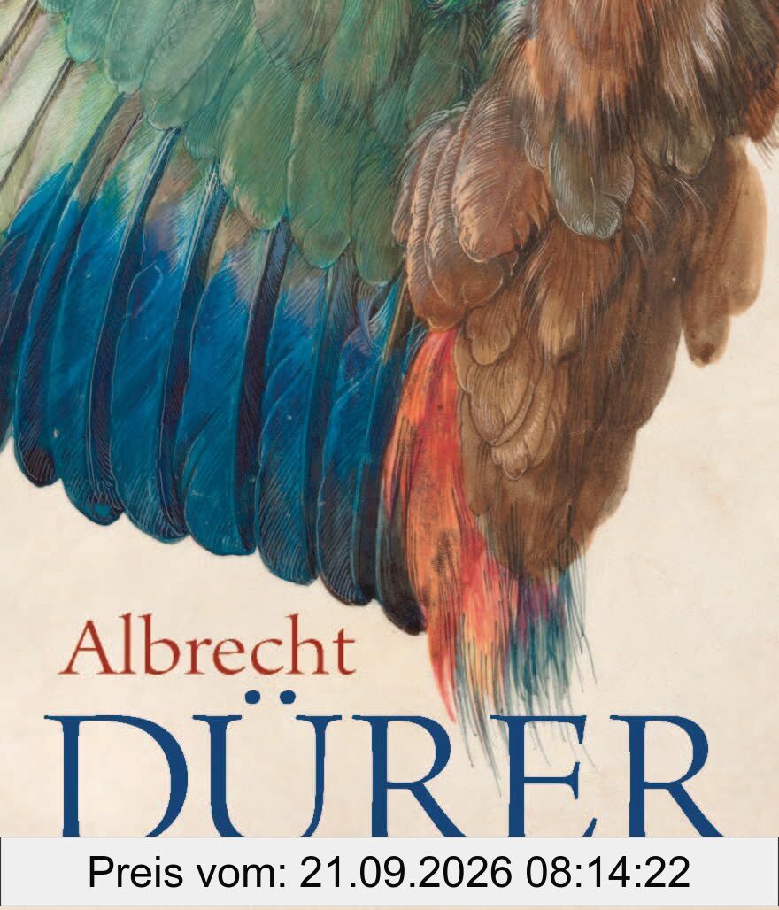 Albrecht Dürer - dt.