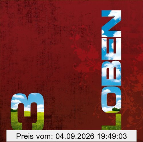 LOBEN 3, 1 Audio-CD