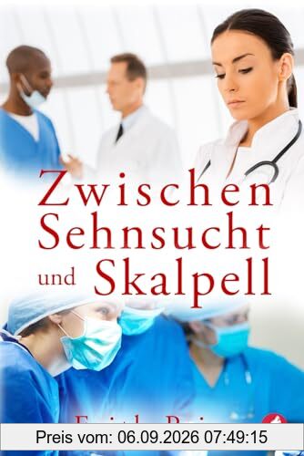 Zwischen Sehnsucht und Skalpell