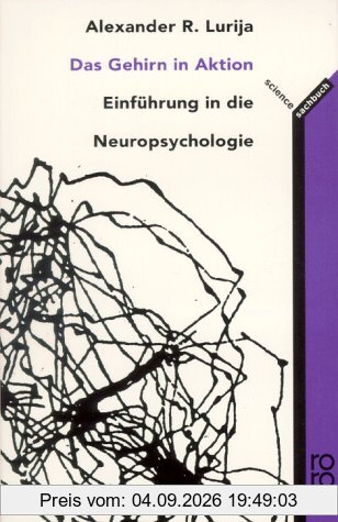 Das Gehirn in Aktion. Einführung in die Neuropsychologie