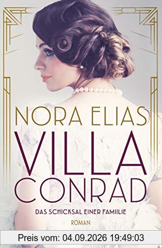 Villa Conrad: Das Schicksal einer Familie
