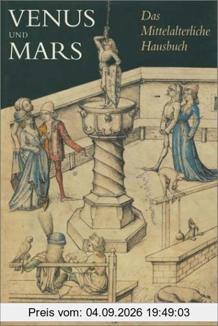 Venus und Mars