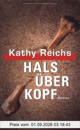 Hals über Kopf