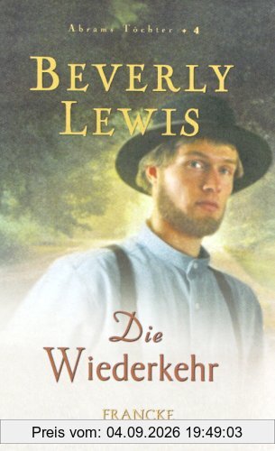 Die Wiederkehr: Abrams Töchter 04