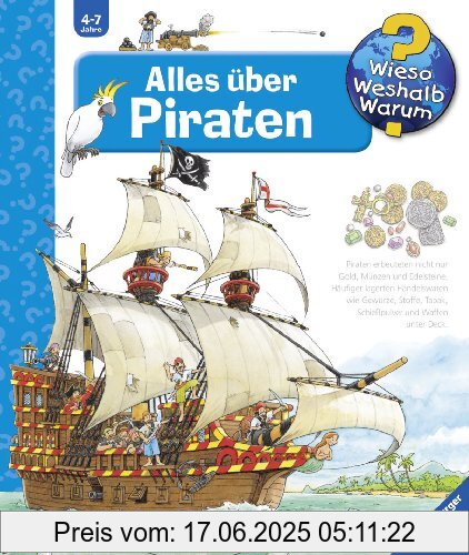 Brand : Ravensburger, Binding : Gebundene Ausgabe, Edition : 16, Label : Ravensburger Buchverlag, Publisher : Ravensburger Buchverlag, NumberOfItems : 1, PackageQuantity : 1, Feature : Kein Warnhinweis notwendig., medium : Gebundene Ausgabe, numberOfPages : 16, publicationDate : 2007-01-01, authors : Andrea Erne, languages : german, ISBN : 3473327727