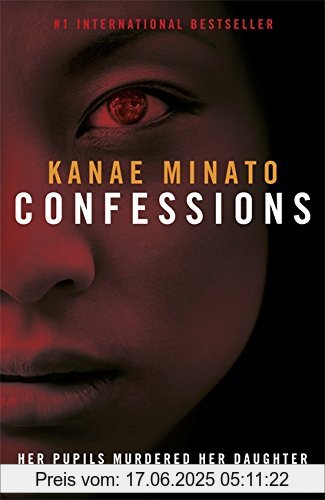 Binding : Taschenbuch, Label : Hodder & Stoughton General Division, Publisher : Hodder & Stoughton General Division, medium : Taschenbuch, numberOfPages : 240, publicationDate : 2014-08-14, authors : Kanae Minato, translators : Stephen Snyder, languages : english, ISBN : 1444732455