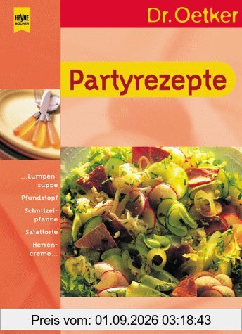 Partyrezepte